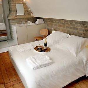 Standaard Kamer met een King Size Bed